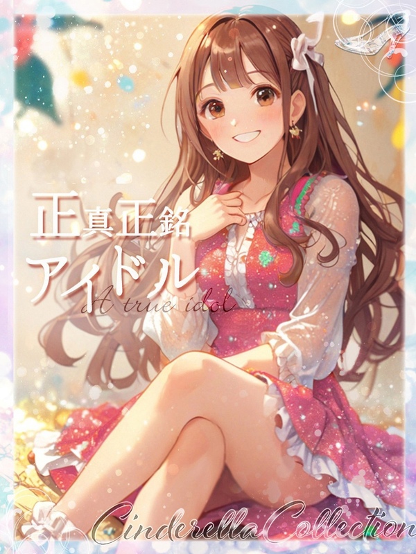 SHOUSHINSHOUMEINOAIDORU