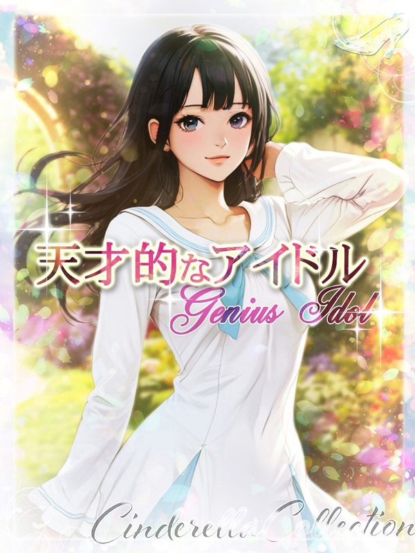 ★天才的なアイドル★